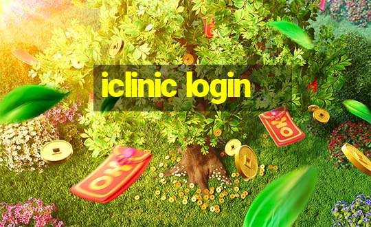 iclinic login