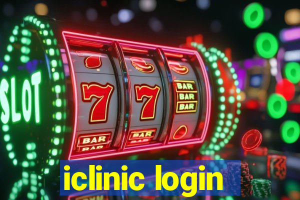 iclinic login