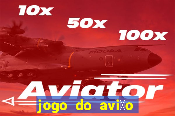 jogo do avi茫o que ganha dinheiro