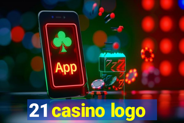 21 casino logo