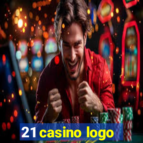 21 casino logo