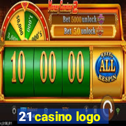 21 casino logo