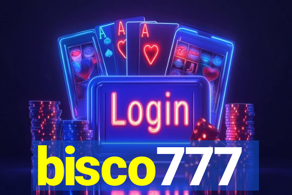 bisco777