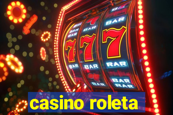 casino roleta