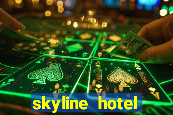 skyline hotel casino henderson