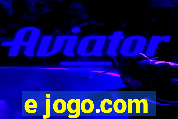 e jogo.com