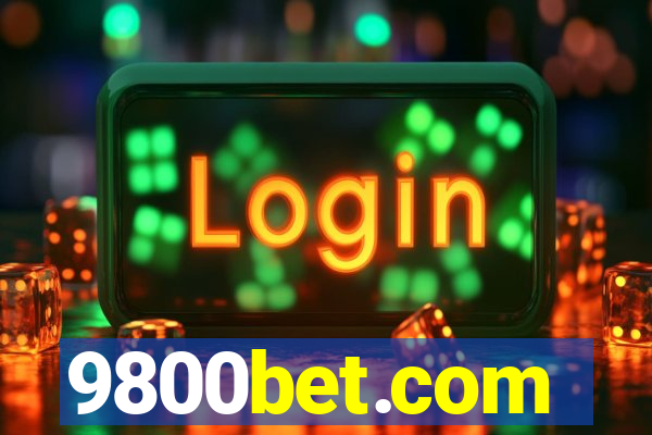 9800bet.com