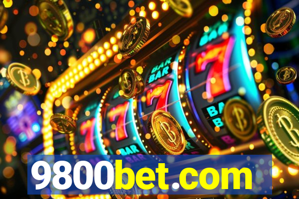 9800bet.com