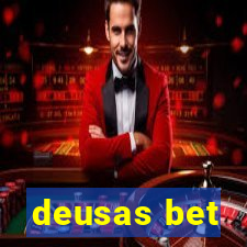 deusas bet