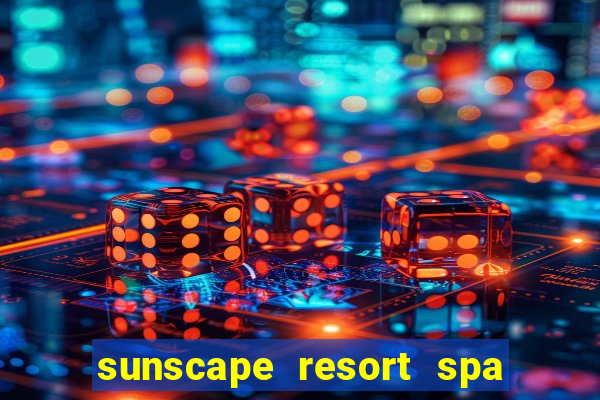 sunscape resort spa and casino curacao