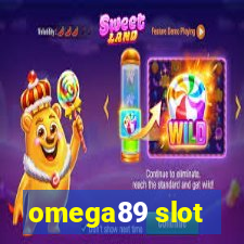 omega89 slot