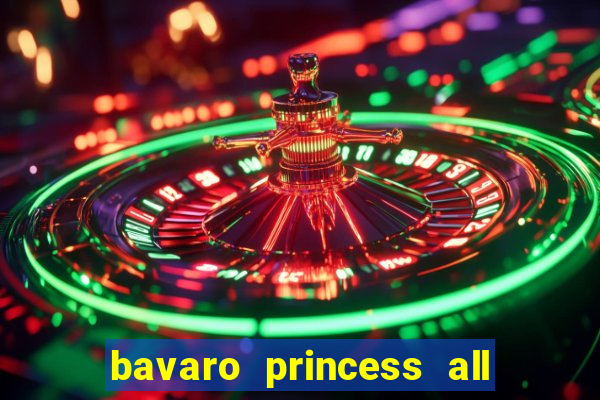 bavaro princess all suites resort spa casino