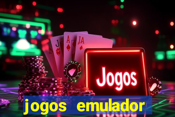 jogos emulador nintendo switch