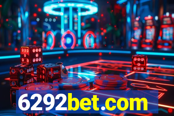 6292bet.com