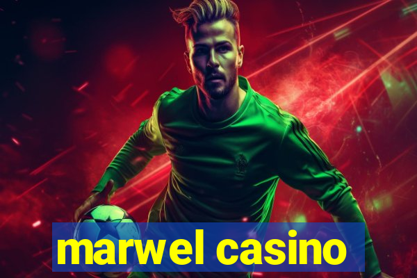 marwel casino