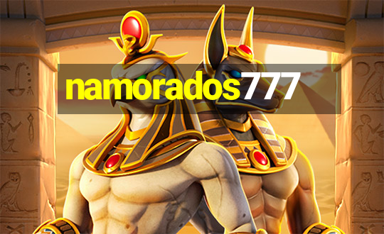 namorados777