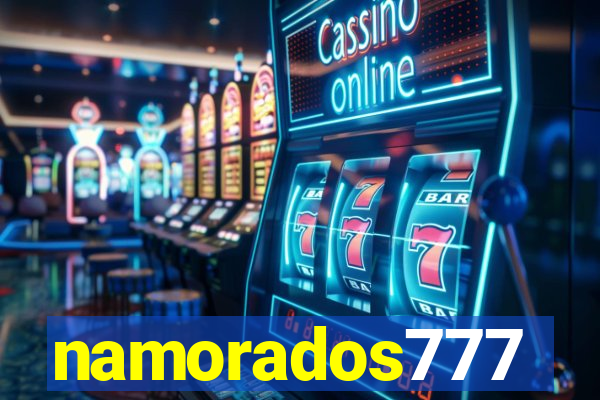 namorados777