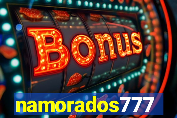 namorados777