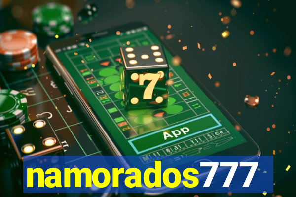 namorados777