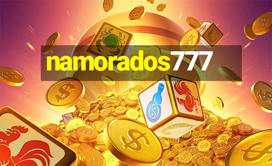 namorados777