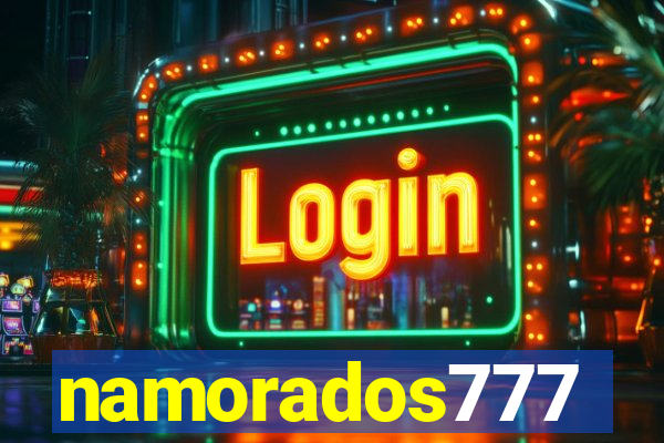 namorados777