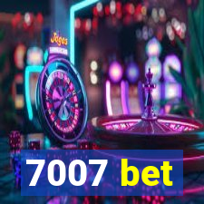 7007 bet