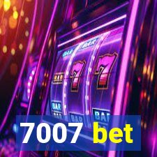 7007 bet