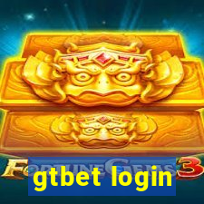 gtbet login