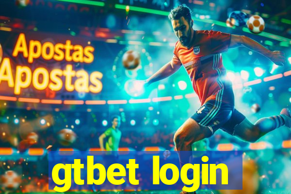 gtbet login