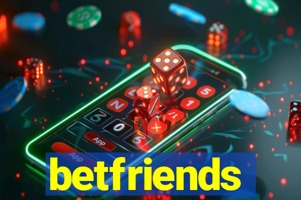 betfriends