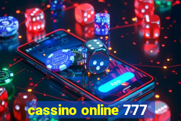 cassino online 777