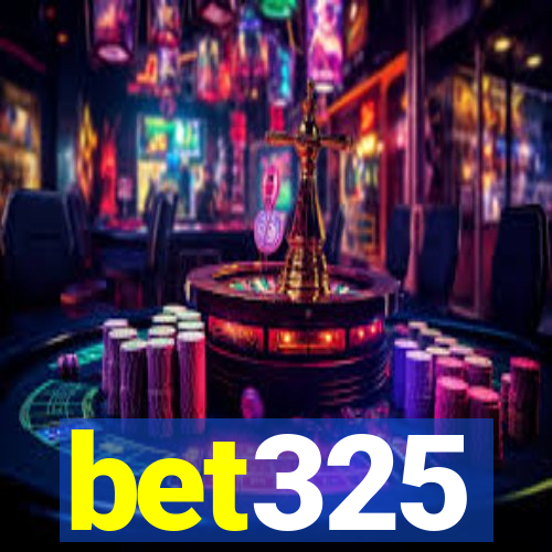 bet325