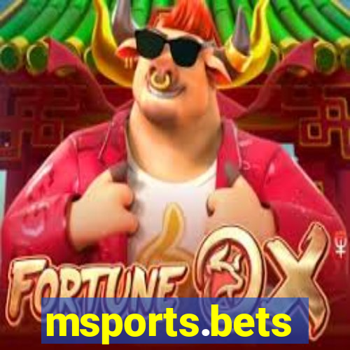 msports.bets