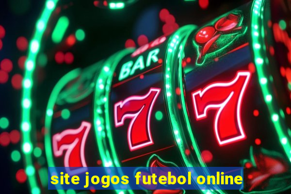 site jogos futebol online