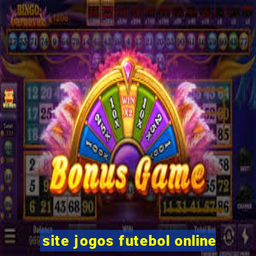 site jogos futebol online