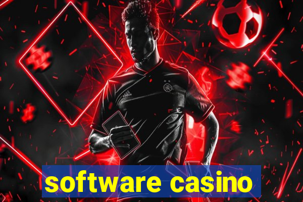 software casino