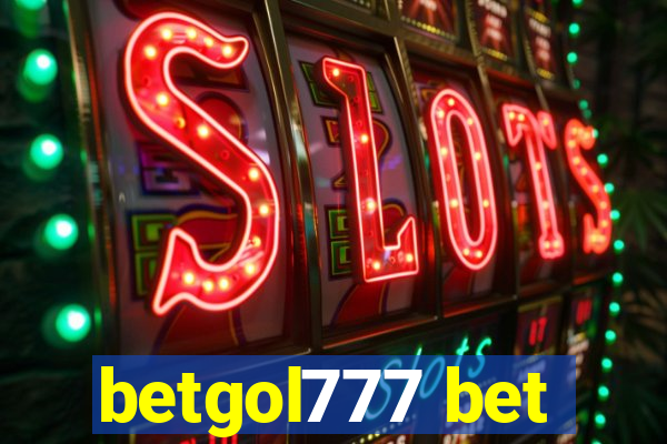 betgol777 bet