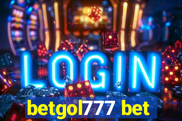 betgol777 bet