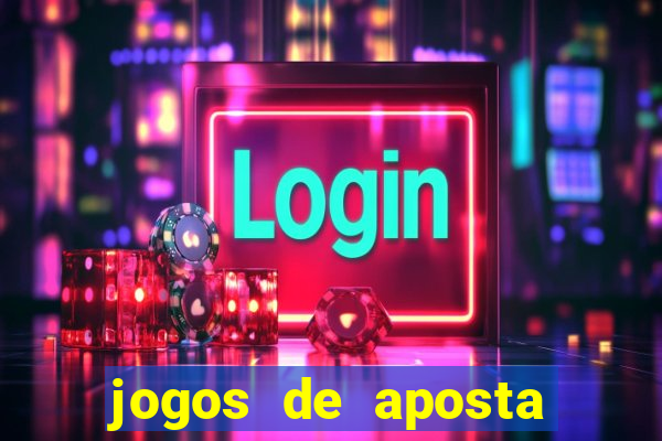 jogos de aposta online aviator