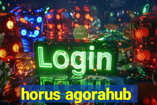 horus agorahub