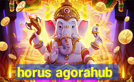 horus agorahub