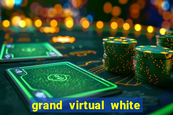 grand virtual white label casino