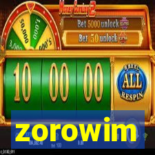 zorowim