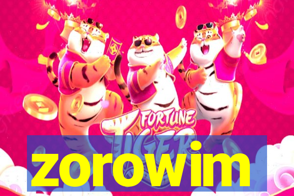 zorowim