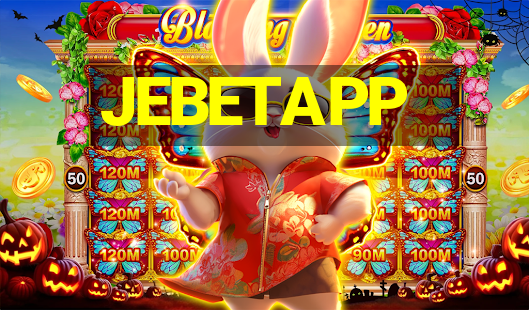 JEBETAPP