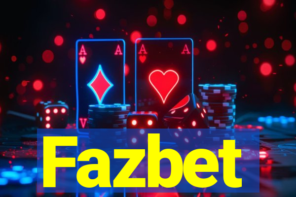 Fazbet