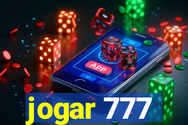 jogar 777