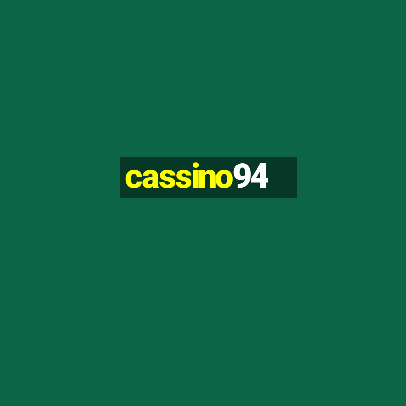 cassino94