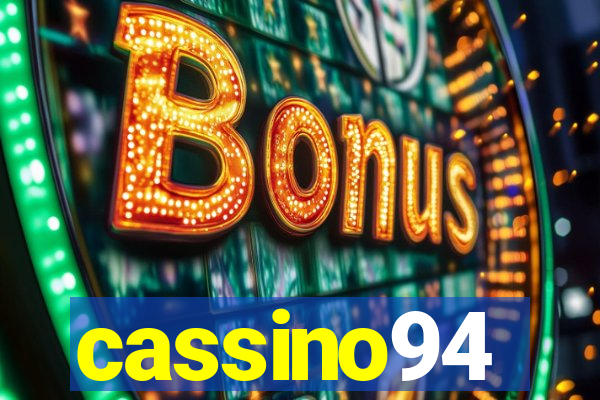 cassino94