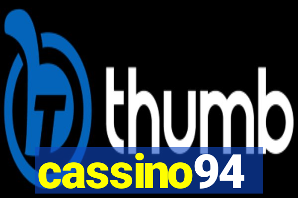 cassino94